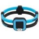 Duo-Loop Bracelet (Blue/Black)