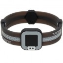 Acti-Loop Bracelet (Gray / Black)