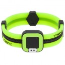 Acti-Loop Bracelet (Green / Black)