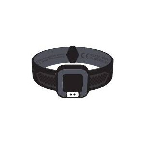 Ultra-Loop Bracelet (Black)
