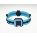 Acti-Loop Bracelet (Blue / Black)