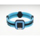 Acti-Loop Bracelet (Blue / Black)