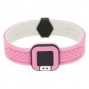 Ultra-Loop Bracelet (Pink)