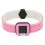 Ultra-Loop Bracelet (Pink)
