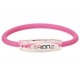 Active Pink Bracelet