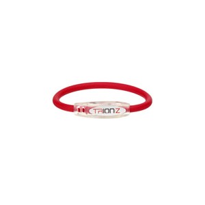 Active Red Bracelet