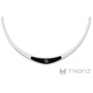 Flex Necklace (White/Black)